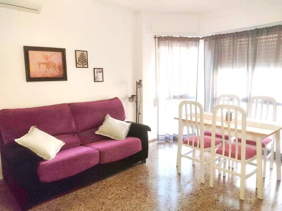 Apartamento Con Vistas Al Castillo * Sagunto